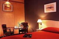 Mercure Paris Orly Tech Airport Exteriér fotografie