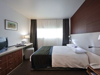 Mercure Paris Orly Tech Airport Exteriér fotografie