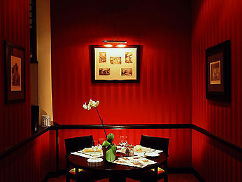 Mercure Paris Orly Tech Airport Exteriér fotografie