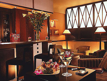 Mercure Paris Orly Tech Airport Exteriér fotografie